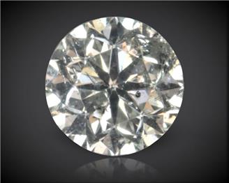 NATURAL DIAMOND (HEERA) 0.61 cts. ( 1751 )